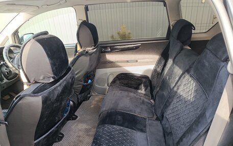 Toyota Ipsum II, 2001 год, 820 000 рублей, 4 фотография