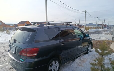 Toyota Ipsum II, 2001 год, 820 000 рублей, 8 фотография