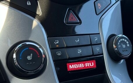 Chevrolet Cruze II, 2012 год, 790 000 рублей, 18 фотография