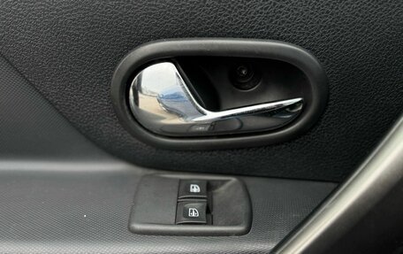 Renault Sandero II рестайлинг, 2017 год, 1 199 000 рублей, 27 фотография