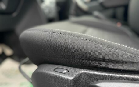 Renault Sandero II рестайлинг, 2017 год, 1 199 000 рублей, 26 фотография