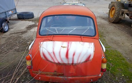 ЗАЗ 965, 1966 год, 90 000 рублей, 3 фотография