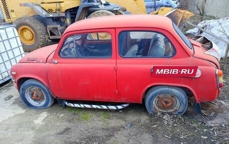 ЗАЗ 965, 1966 год, 90 000 рублей, 2 фотография