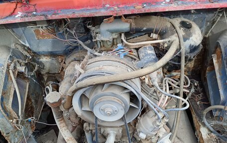 ЗАЗ 965, 1966 год, 90 000 рублей, 8 фотография