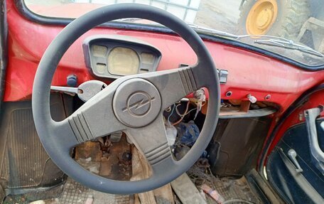 ЗАЗ 965, 1966 год, 90 000 рублей, 6 фотография