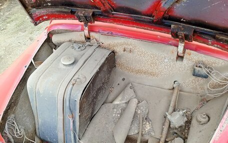 ЗАЗ 965, 1966 год, 90 000 рублей, 7 фотография