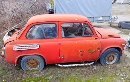 ЗАЗ 965, 1966 год, 90 000 рублей, 4 фотография