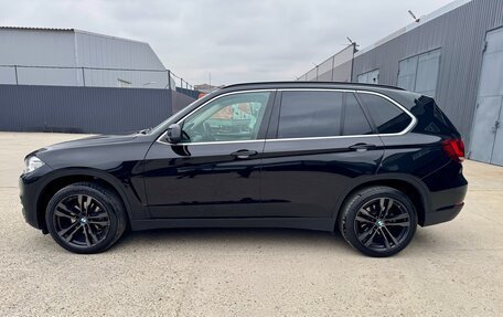 BMW X5, 2015 год, 2 950 000 рублей, 9 фотография