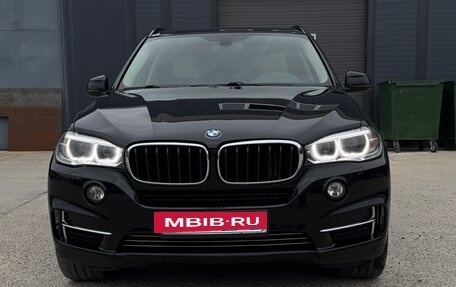 BMW X5, 2015 год, 2 950 000 рублей, 3 фотография