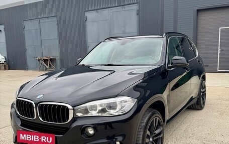 BMW X5, 2015 год, 2 950 000 рублей, 8 фотография