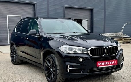BMW X5, 2015 год, 2 950 000 рублей, 4 фотография