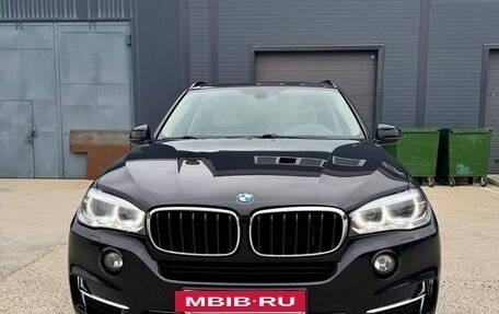 BMW X5, 2015 год, 2 950 000 рублей, 7 фотография