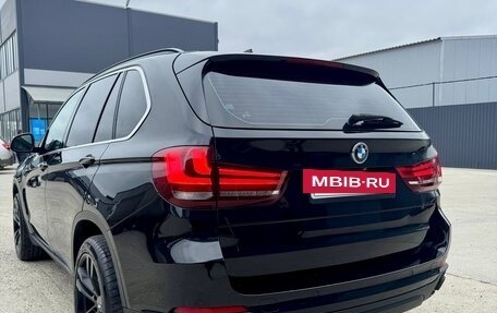 BMW X5, 2015 год, 2 950 000 рублей, 14 фотография