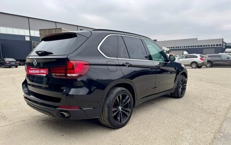 BMW X5, 2015 год, 2 950 000 рублей, 13 фотография