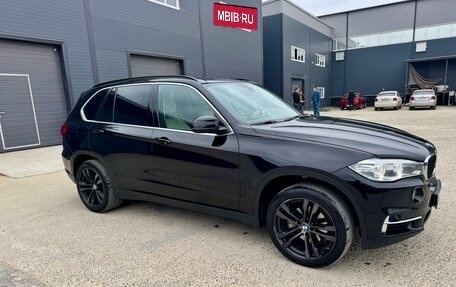 BMW X5, 2015 год, 2 950 000 рублей, 10 фотография