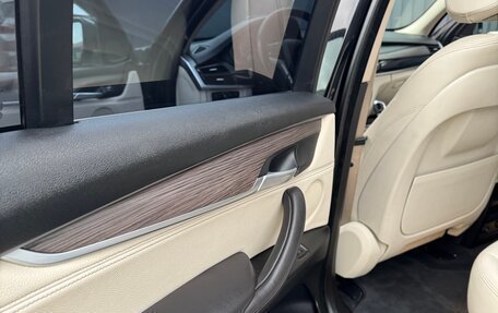 BMW X5, 2015 год, 2 950 000 рублей, 17 фотография