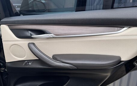 BMW X5, 2015 год, 2 950 000 рублей, 19 фотография