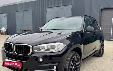 BMW X5, 2015 год, 2 950 000 рублей, 11 фотография