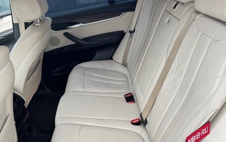 BMW X5, 2015 год, 2 950 000 рублей, 16 фотография
