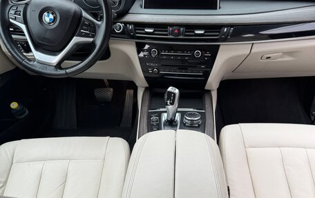 BMW X5, 2015 год, 2 950 000 рублей, 22 фотография