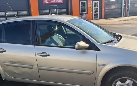 Renault Megane II, 2008 год, 370 000 рублей, 2 фотография