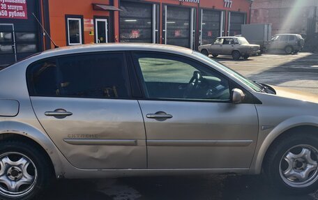 Renault Megane II, 2008 год, 370 000 рублей, 3 фотография