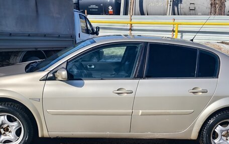 Renault Megane II, 2008 год, 370 000 рублей, 5 фотография