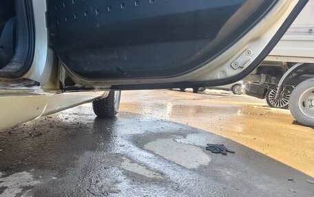 Renault Megane II, 2008 год, 370 000 рублей, 9 фотография