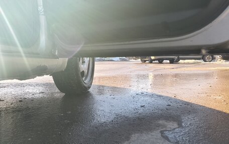 Renault Megane II, 2008 год, 370 000 рублей, 8 фотография