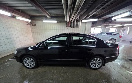 Volkswagen Passat B6, 2008 год, 2 150 000 рублей, 5 фотография