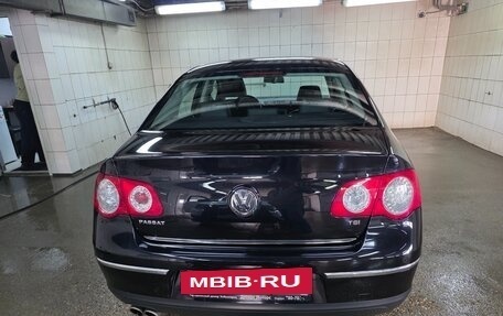Volkswagen Passat B6, 2008 год, 2 150 000 рублей, 3 фотография