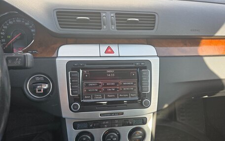 Volkswagen Passat B6, 2008 год, 2 150 000 рублей, 10 фотография