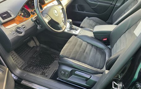 Volkswagen Passat B6, 2008 год, 2 150 000 рублей, 14 фотография