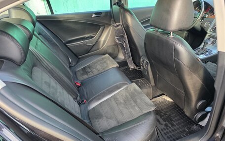 Volkswagen Passat B6, 2008 год, 2 150 000 рублей, 16 фотография