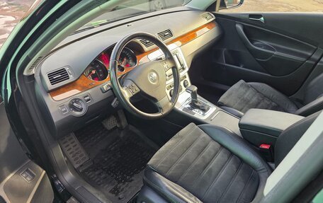 Volkswagen Passat B6, 2008 год, 2 150 000 рублей, 13 фотография