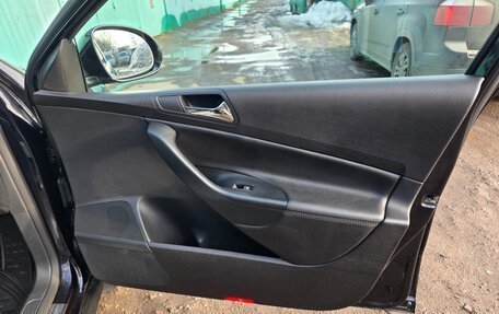 Volkswagen Passat B6, 2008 год, 2 150 000 рублей, 17 фотография