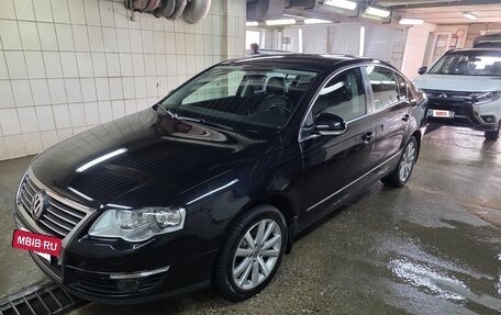 Volkswagen Passat B6, 2008 год, 2 150 000 рублей, 6 фотография