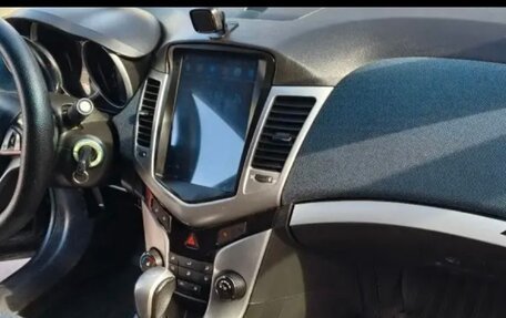 Chevrolet Cruze II, 2012 год, 780 000 рублей, 8 фотография