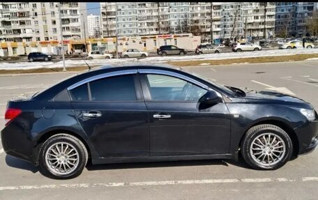 Chevrolet Cruze II, 2012 год, 780 000 рублей, 5 фотография