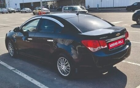 Chevrolet Cruze II, 2012 год, 780 000 рублей, 7 фотография