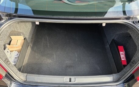 Volkswagen Passat B6, 2008 год, 2 150 000 рублей, 18 фотография