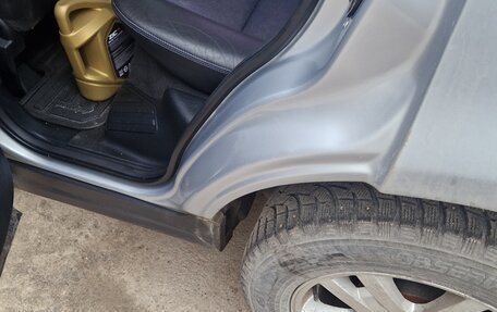 Land Rover Freelander II рестайлинг 2, 2007 год, 800 000 рублей, 4 фотография