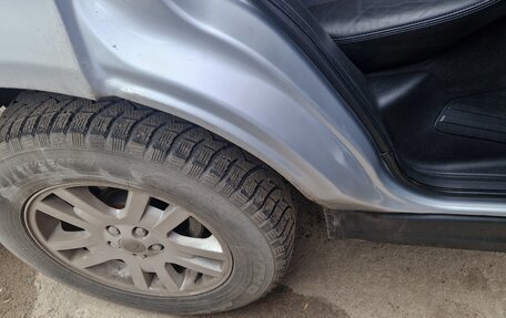 Land Rover Freelander II рестайлинг 2, 2007 год, 800 000 рублей, 5 фотография