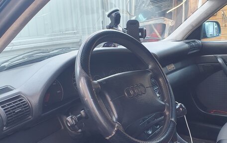 Audi A6, 1996 год, 580 000 рублей, 5 фотография