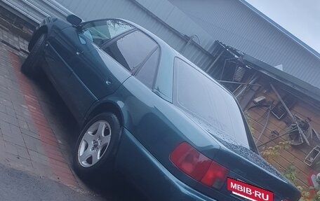 Audi A6, 1996 год, 580 000 рублей, 2 фотография