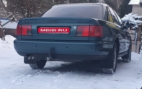 Audi A6, 1996 год, 580 000 рублей, 4 фотография