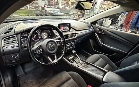 Mazda 6, 2016 год, 1 900 000 рублей, 9 фотография