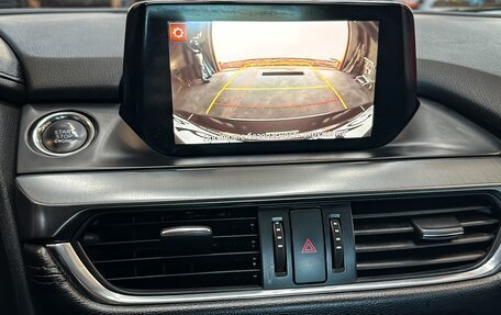 Mazda 6, 2016 год, 1 900 000 рублей, 19 фотография