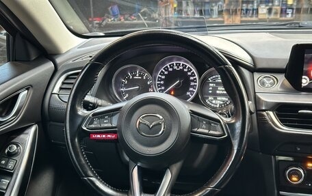 Mazda 6, 2016 год, 1 900 000 рублей, 17 фотография