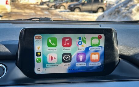 Mazda 6, 2016 год, 1 900 000 рублей, 21 фотография